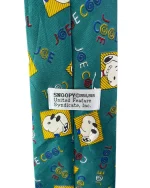 Snoopy Necktie 10 cm - Image 2