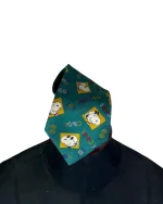 Snoopy Necktie 10 cm - Image 3