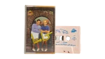 Mohamed Fouad - Kamanana Cassette Tape