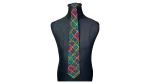 Teddy Bears Necktie 9.5 cm