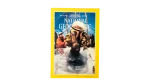 1983 Arctic Exploration - National Geographic Magazine