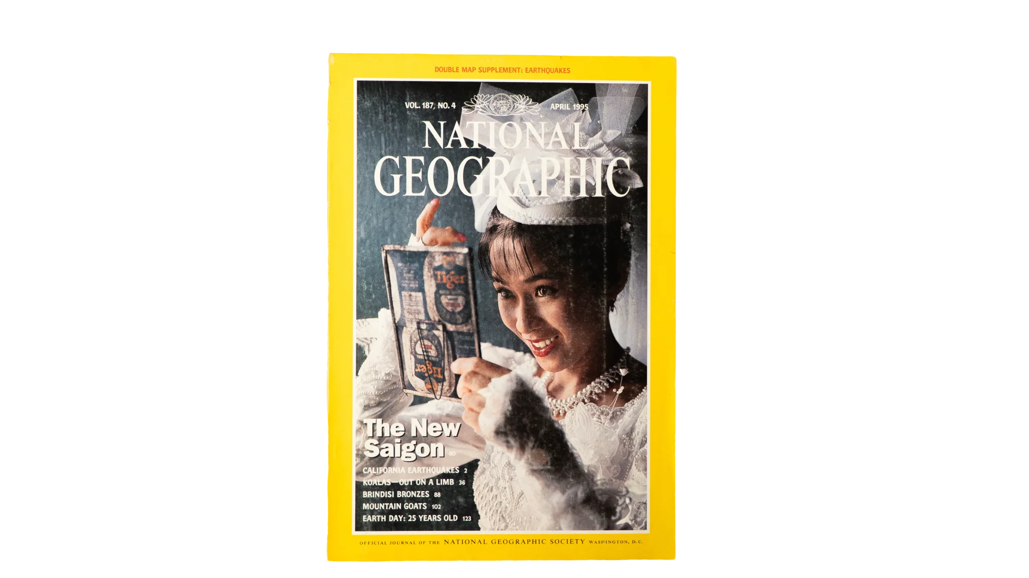1972 DSC09959 1972 1972 1995 The New Saigon - National Geographic Magazine - Image 1