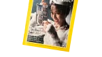 1995 The New Saigon - National Geographic Magazine - Image 3