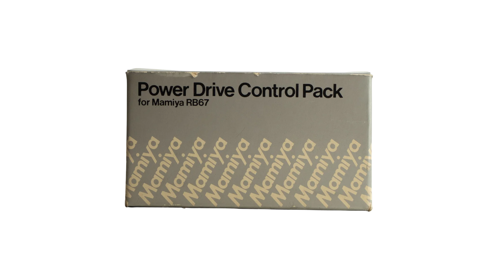 198 DSC07293 Mamiya RB67 Power Drive Control Pack - Image 1