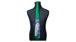Duke Tower of Pisa Necktie 9 cm