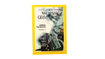 1983 National Geographic Magazine Vol 164 No 3