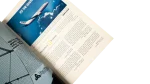1983 National Geographic Magazine Vol 164 No 3 - Image 6