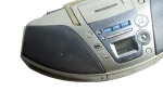 Panasonic RX-ES27 Portable Stereo System - Image 2