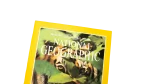 1992 National Geographic Magazine Vol 181 No 5 - Image 2