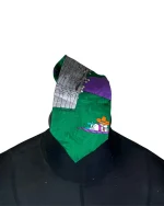 Duke Tower of Pisa Necktie 9 cm - Image 3