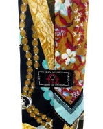 Fiz Necktie 9 cm - Image 2