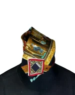 Fiz Necktie 9 cm - Image 3