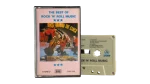 Various Artists - The Best of Rock n Roll Music Cassette Tape