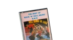 Various Artists - The Best of Rock n Roll Music Cassette Tape - Image 2