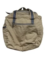 Diesel Spareparts Denim Shoulder Bag - Image 11