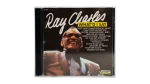 Ray Charles - What'd I Say Music CD