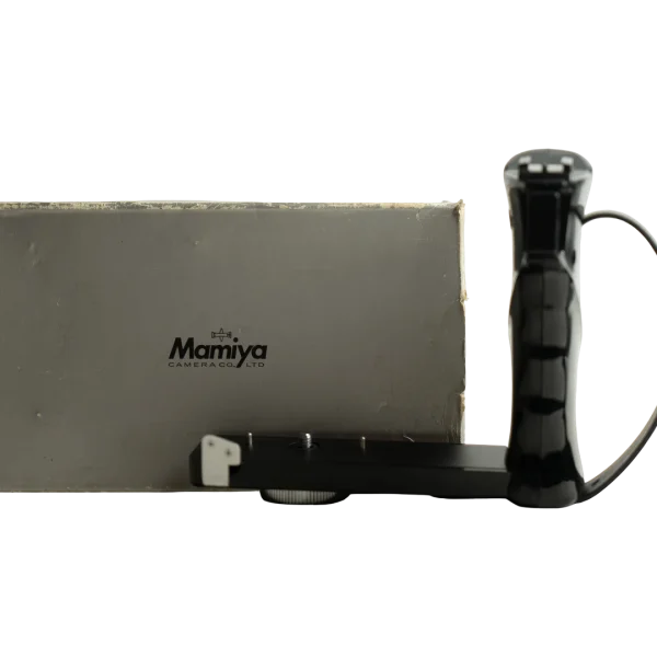 Mamiya Camera Hand Grip