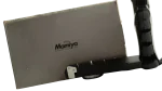 Mamiya Camera Hand Grip - Image 2