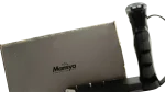 Mamiya Camera Hand Grip - Image 3