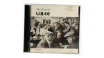 UB40 - The Best of UB40 Volume One Music CD