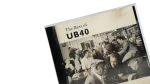 UB40 - The Best of UB40 Volume One Music CD - Image 2