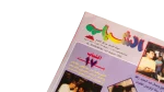 1992 Shabab Bint 17 - Al-Shabab Magazine - Image 4