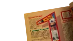 1992 Shabab Bint 17 - Al-Shabab Magazine - Image 5