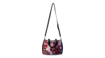 Desigual Dual Handle Crossbody Bag