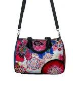 Desigual Dual Handle Crossbody Bag - Image 3