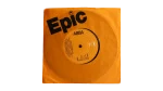 ABBA - Take a Chance on Me 7" Vinyl