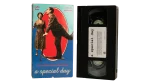A Special Day VHS 1977