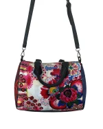 Desigual Dual Handle Crossbody Bag - Image 4