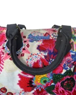 Desigual Dual Handle Crossbody Bag - Image 5
