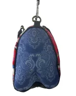 Desigual Dual Handle Crossbody Bag - Image 6