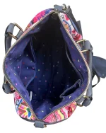 Desigual Dual Handle Crossbody Bag - Image 9