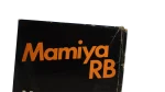 Mamiya RB M Adapter Vertical - Image 2