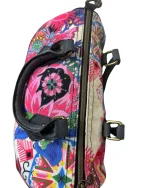 Desigual Dual Handle Crossbody Bag - Image 10