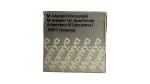 Mamiya RB67 M Adapter Horizontal