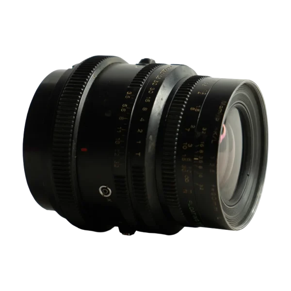 Mamiya K/L 90mm f/3.5 L Floating-Element Lens for RB67/RZ67