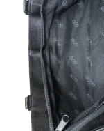 Arcad Patch Work Multi-Color Genuine Leather Bag - Image 5