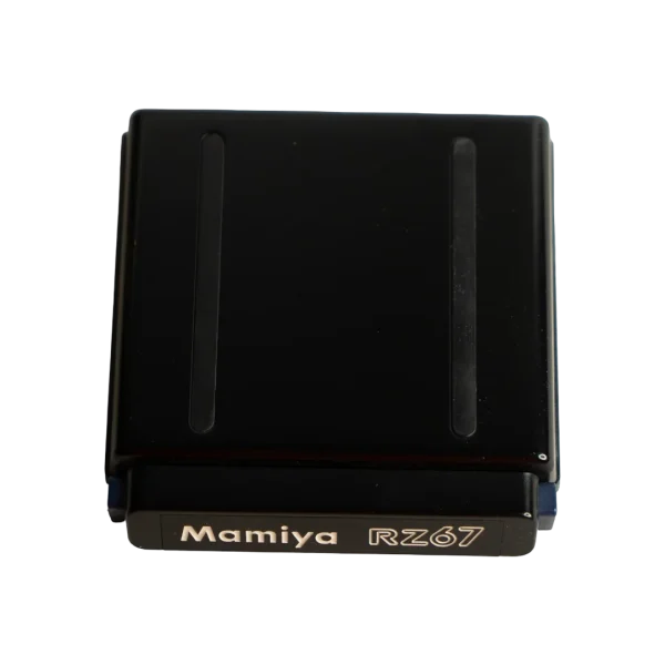 Mamiya RZ67 Waist level Finder