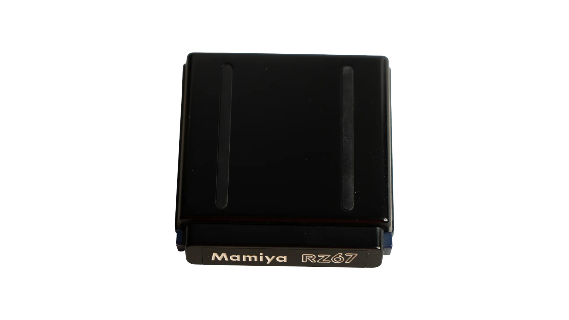 264 DSC07360 Mamiya RZ67 Waist level Finder - Image 1