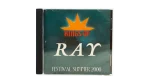 Kings of Ra - Festival Summer 2000 Music CD