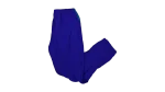 Purple Track Pants