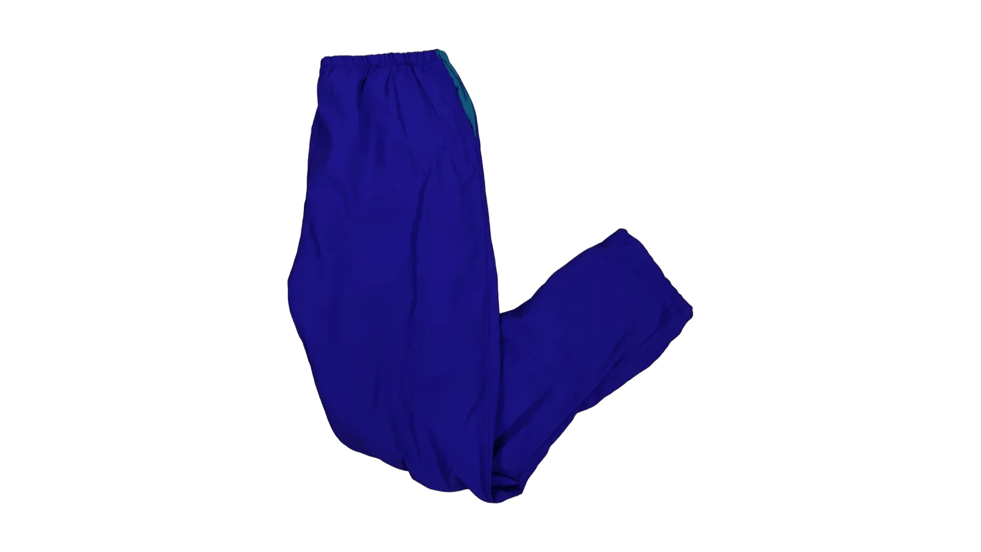 268 FNK295_01 Purple Track Pants - Image 1