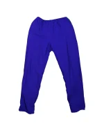 Purple Track Pants - Image 2