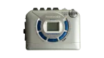 Panasonic RQ-E25V Radio Cassette Player
