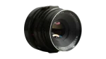 Mamiya-Sekor C 127mm f/3.8 Lens