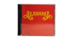Alabama - Christmas Music CD