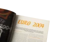 2004 Sports & Fitness Magazine UEFA Euro Preview - Image 8